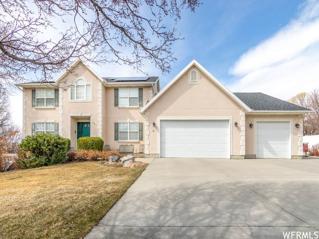 820 Cumberland Way - Photo 1