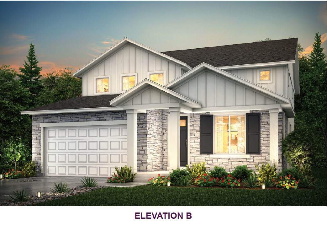 6103 Esker Terrace Ln - Photo 1