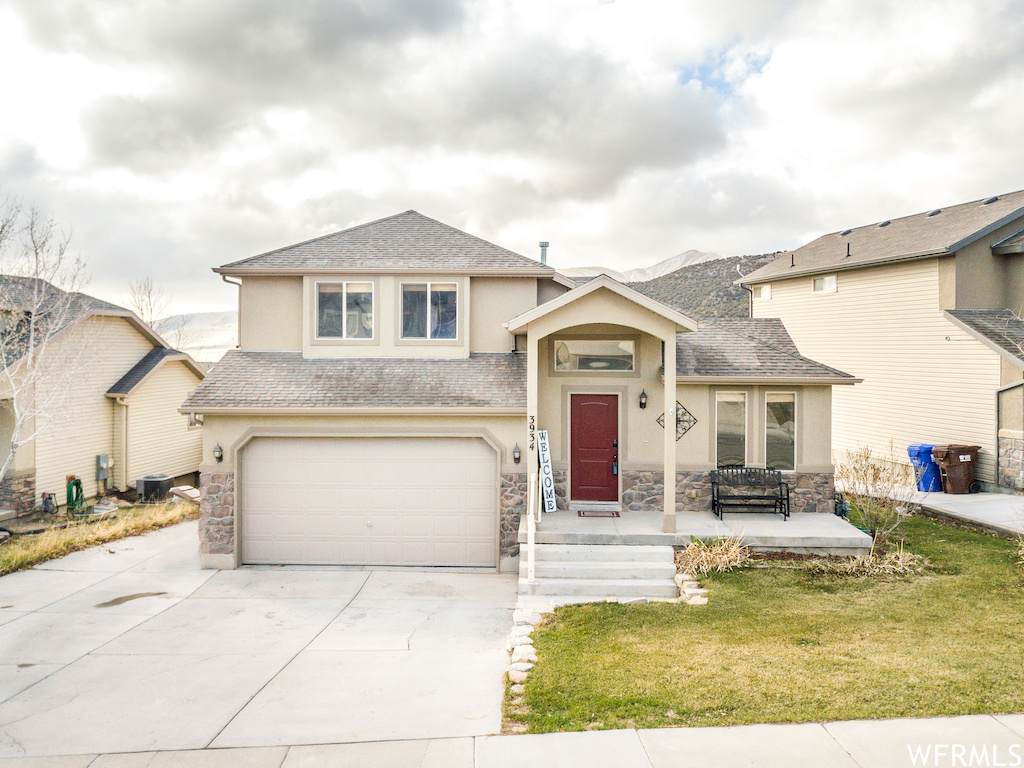 3934 Eagle Top Ct - Photo 1