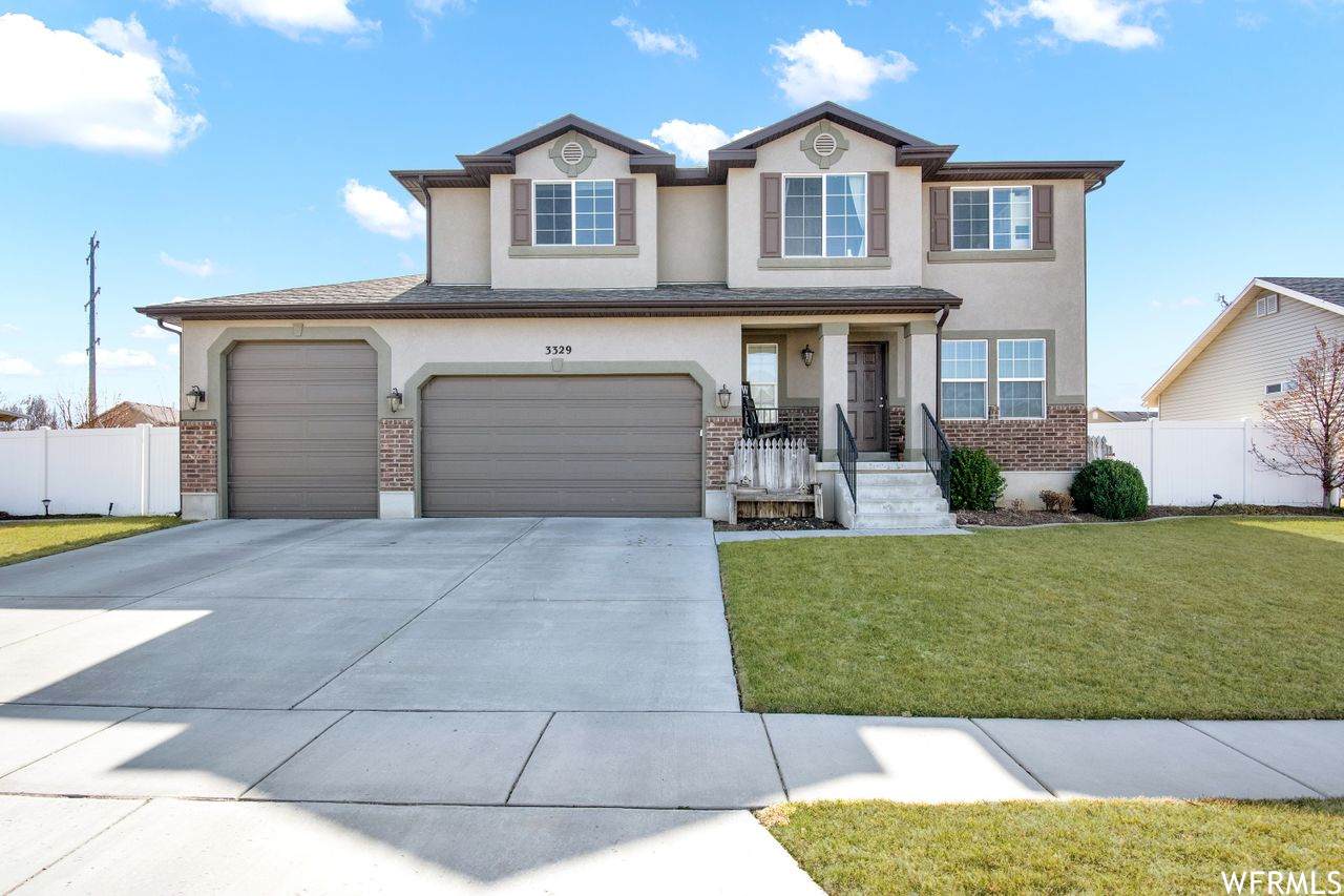 3329 Rosewood Rd - Photo 1