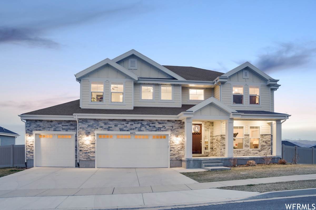 4425 Ridge View Way - Photo 1
