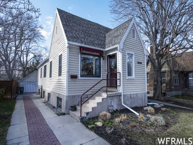 1628 Emerson Ave - Photo 1