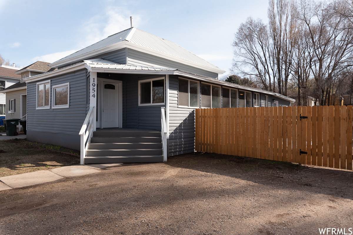 1954 Eccles - Photo 1