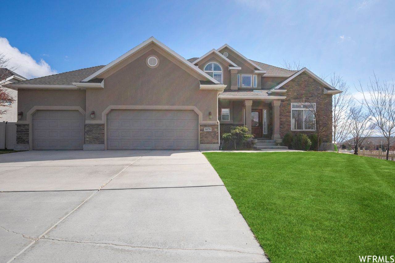 8079 Lake Powell Rd - Photo 1