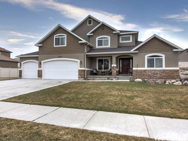 14276 Valle Vista Dr - Photo 1