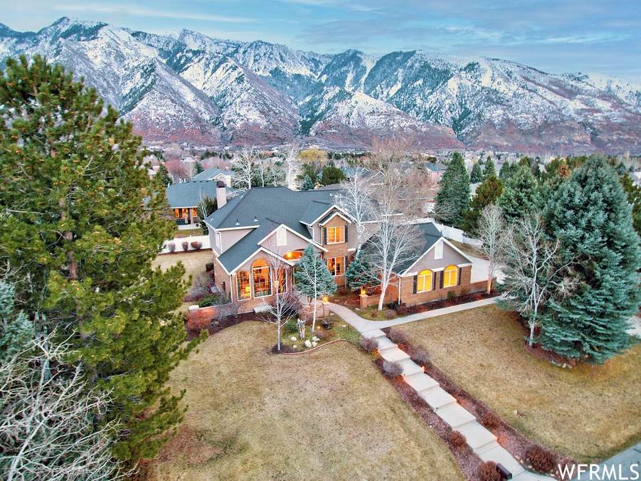 5 Snowstar Ln - Photo 1
