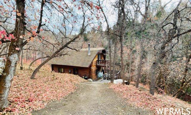 14 D Skyline Mtn Resort - Photo 1