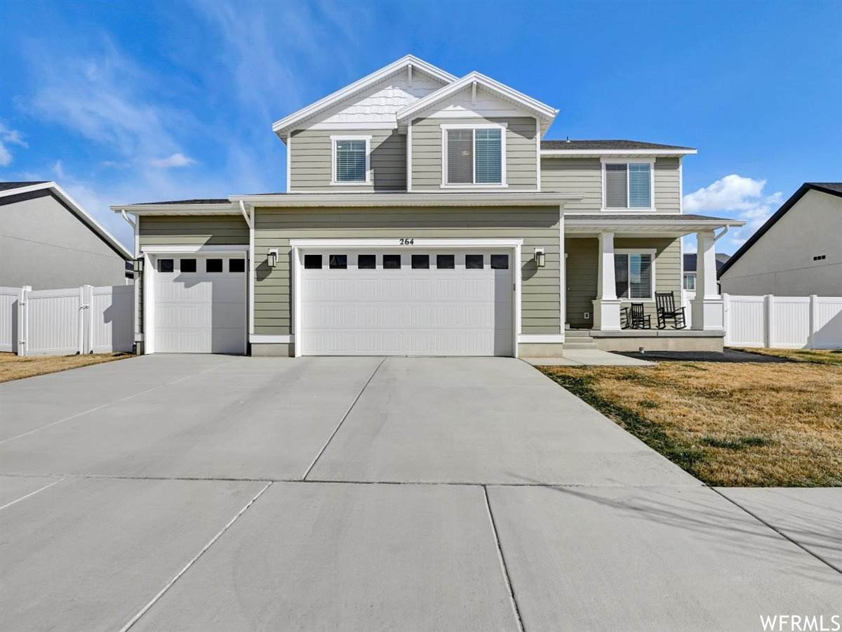 264 Echo Ledge Dr - Photo 1