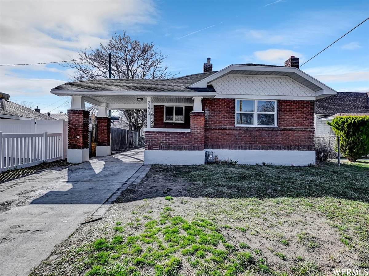2273 Monroe Blvd - Photo 1