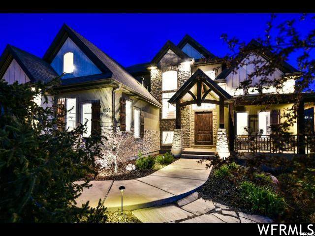 6893 Long Ridge Dr - Photo 1