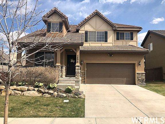 2896 Shady Bend Ln - Photo 1