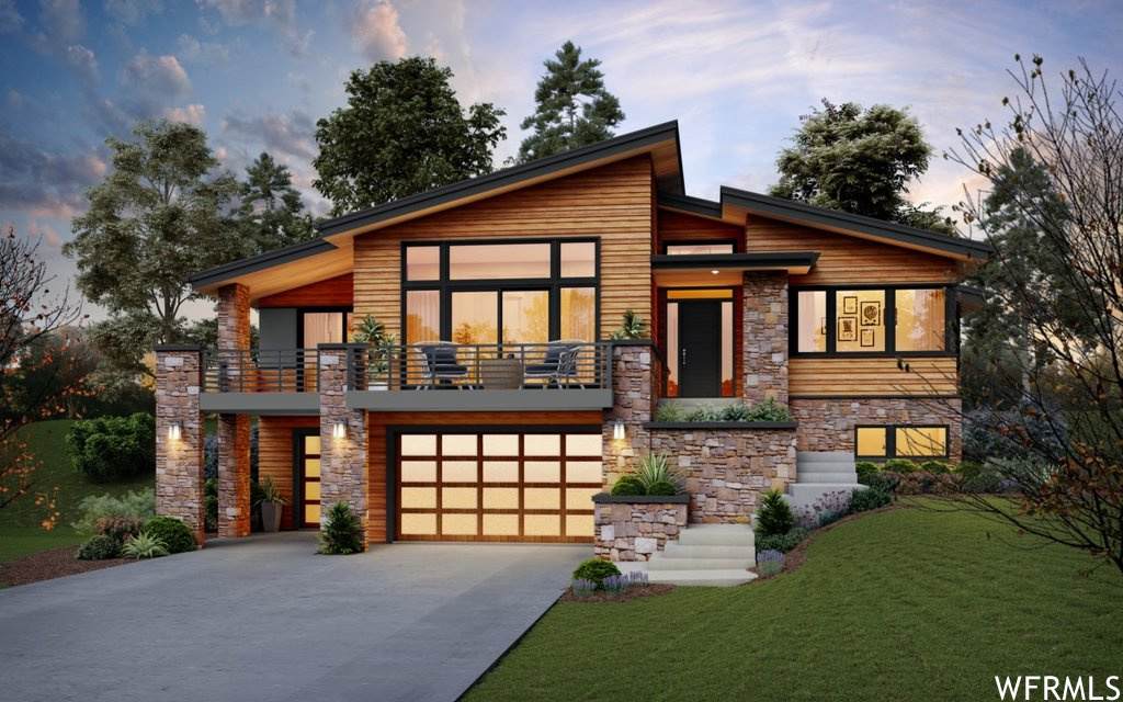 6623 Wyatt Run Dr - Photo 1