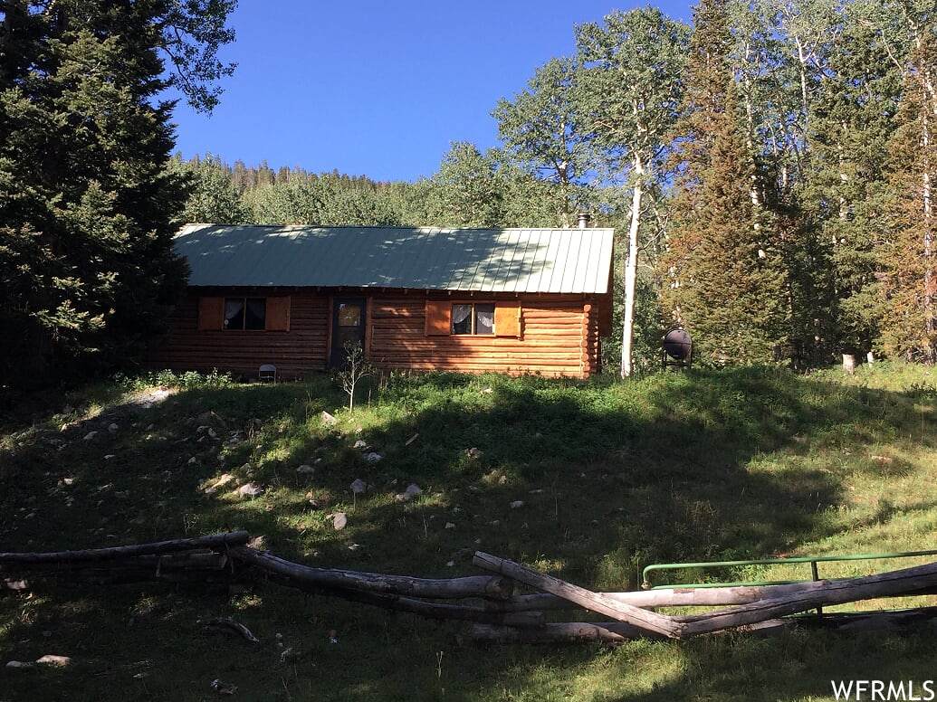 80 Acres Above San Juan Lumber - Photo 1