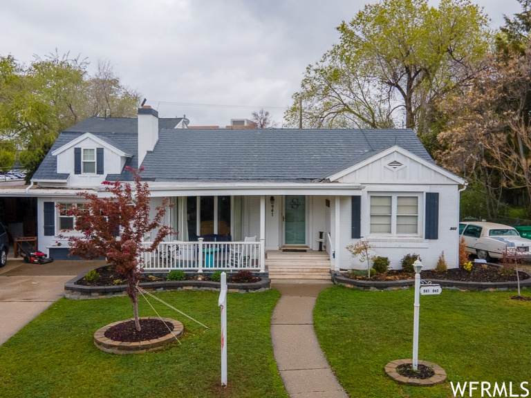 941 Fir Ave - Photo 1