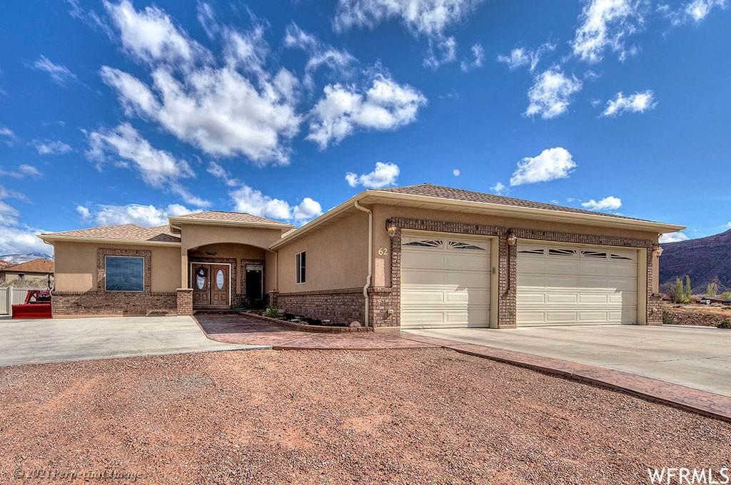 62 Mount Peale Drive Dr - Photo 1