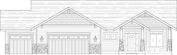 6613 Wyatt Run Dr - Photo 1