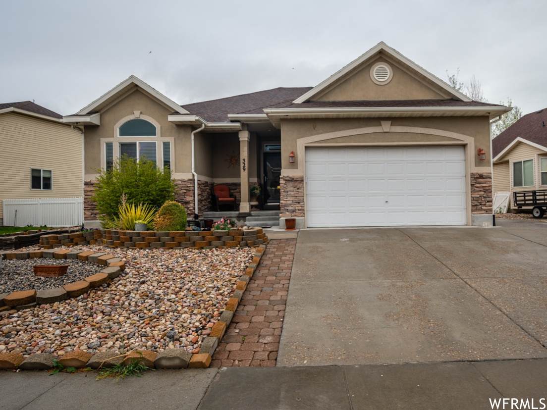 329 Interlochen Ln - Photo 1