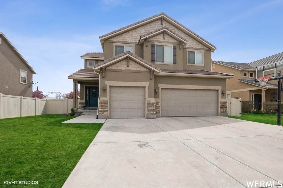 1407 Dragonfly Dr - Photo 1