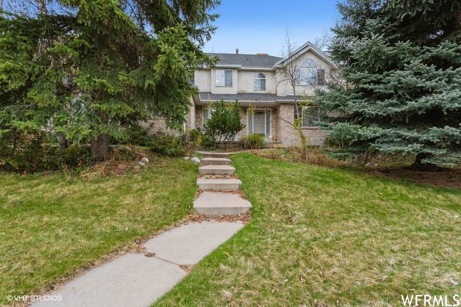 1742 Mueller Park Rd - Photo 1