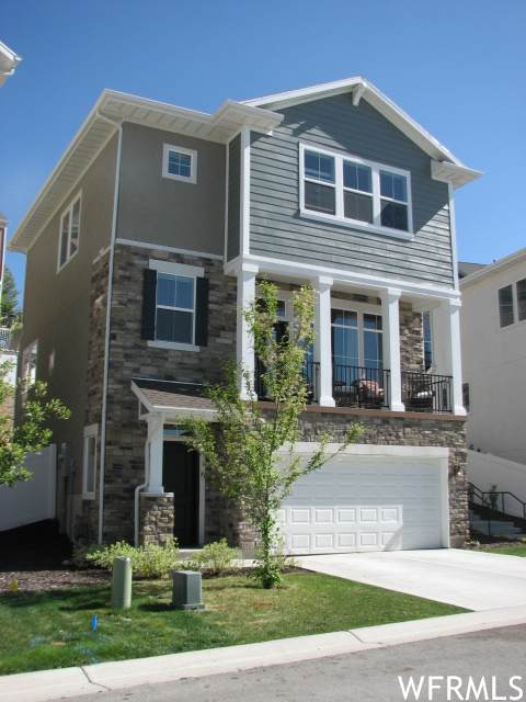 984 Deer Arch Ln - Photo 1