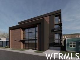 933 Washington St - Photo 1