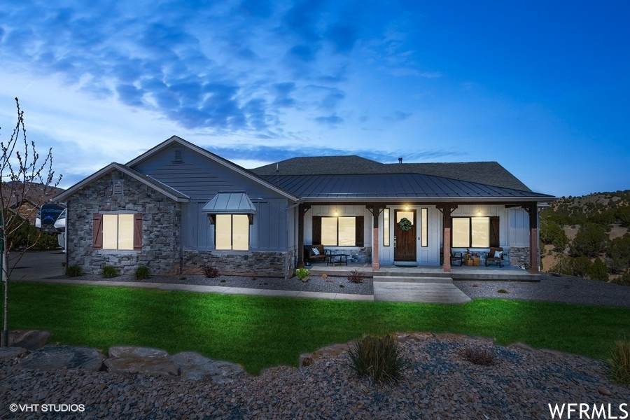 535 Trailridge Dr - Photo 1