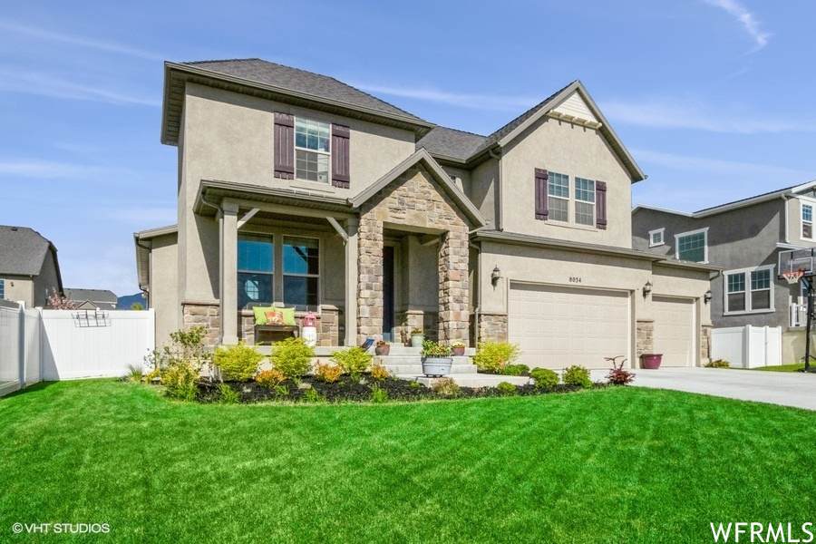 8034 Barton Ridge Rd - Photo 1