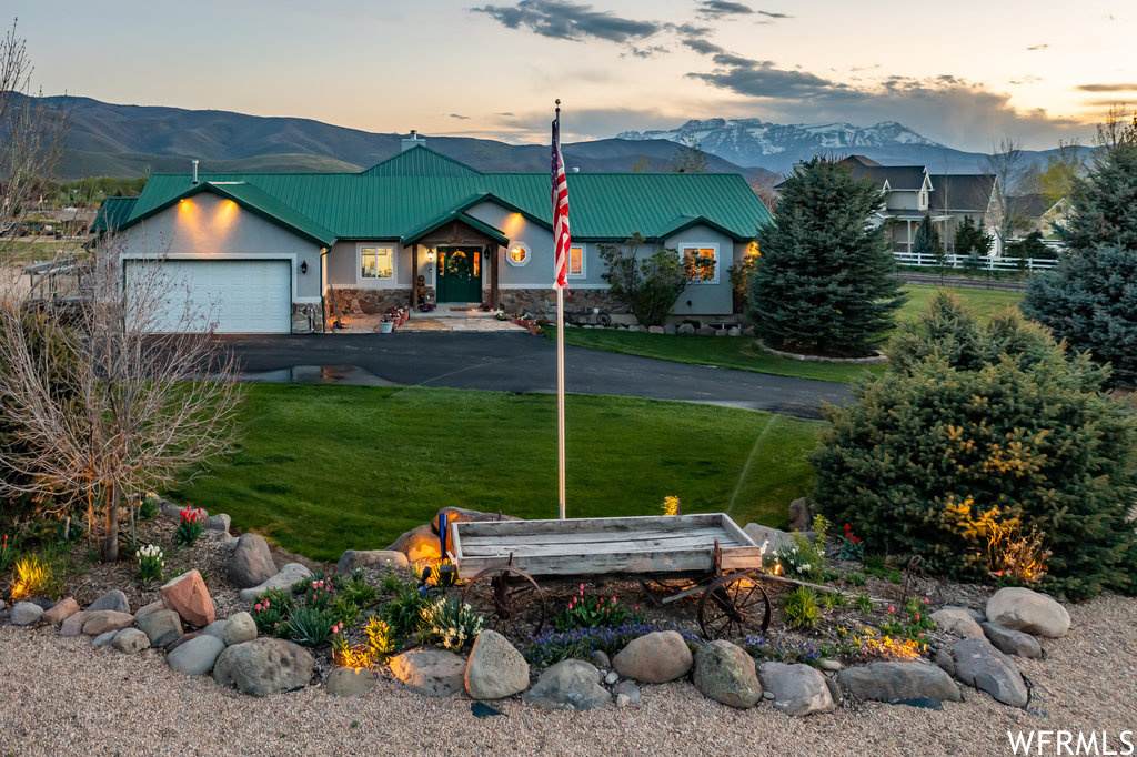 3572 Wild Mare Way - Photo 1