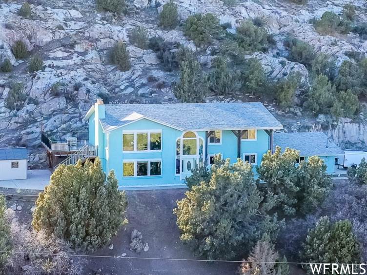 14050 Shaggy Mountain Rd - Photo 1