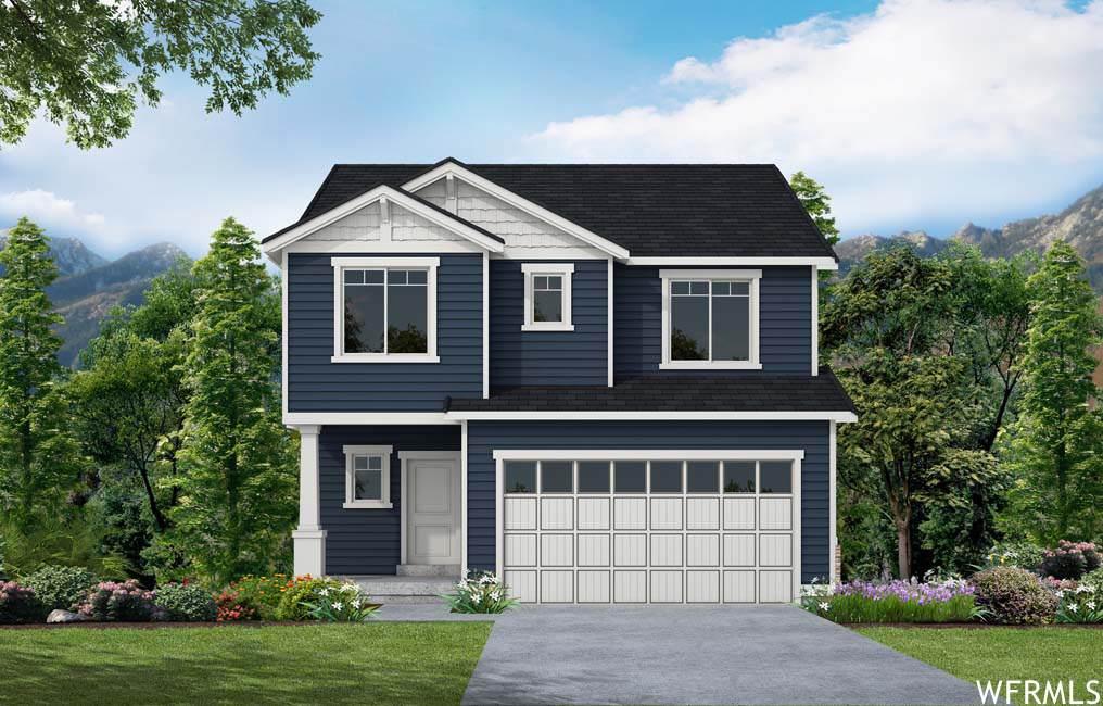 3854 Cloud Peak Dr - Photo 1