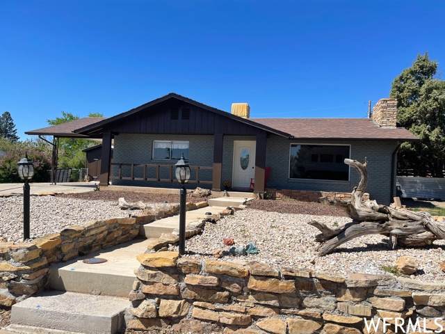132 Blue Mountain Dr - Photo 1
