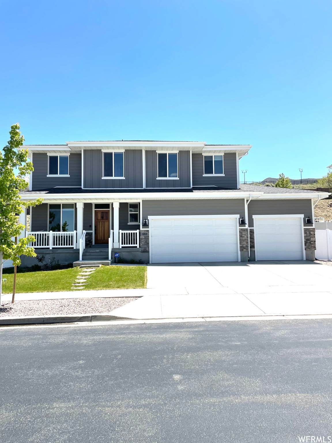 582 Rockwell Vis - Photo 1