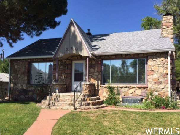 290 40TH St - Photo 1
