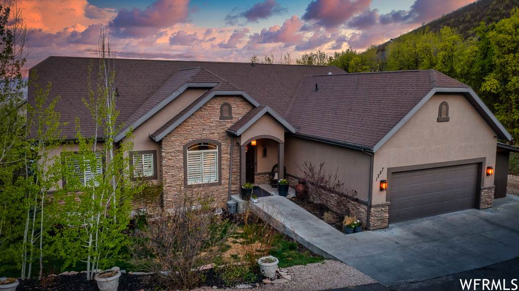 1287 Lime Canyon Rd - Photo 1