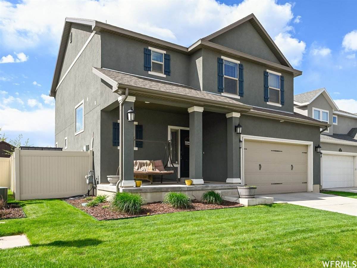 315 Meadow Walk Dr - Photo 1