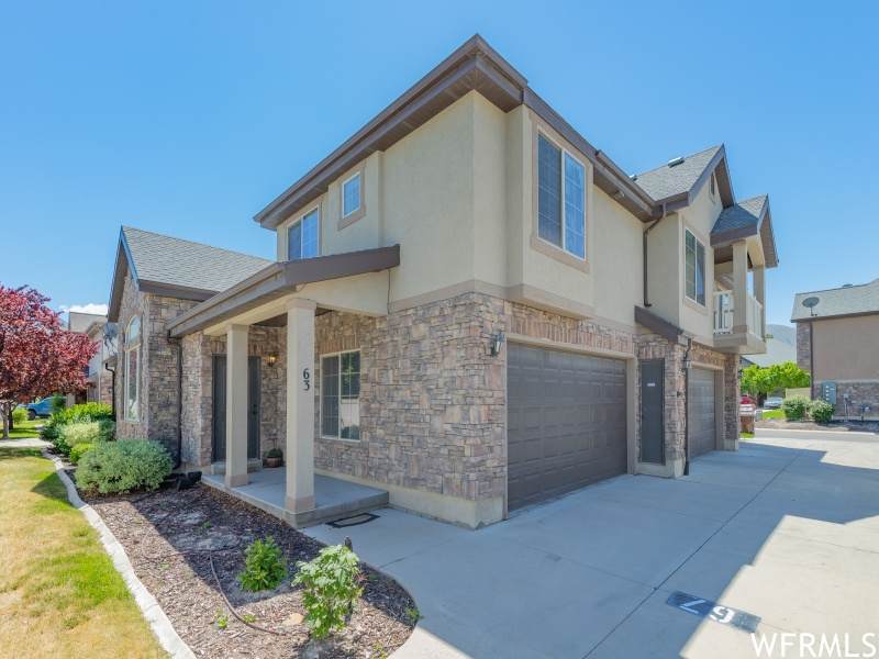 63 Bridle Villa Dr - Photo 1