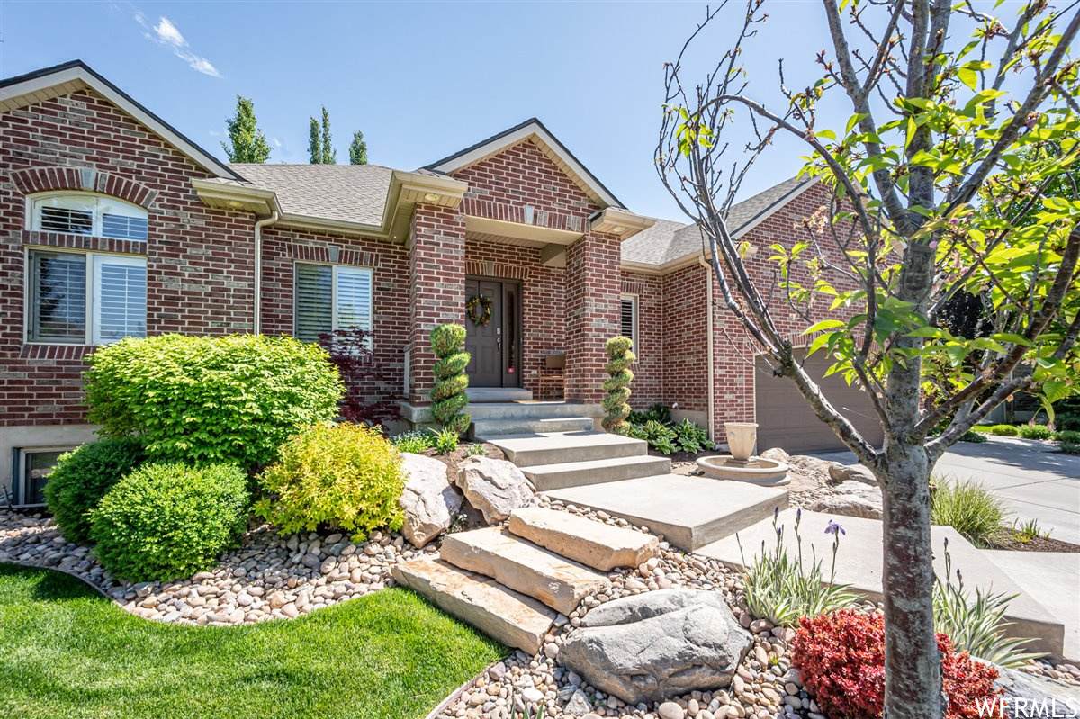 1527 Misty Breeze Cir - Photo 1