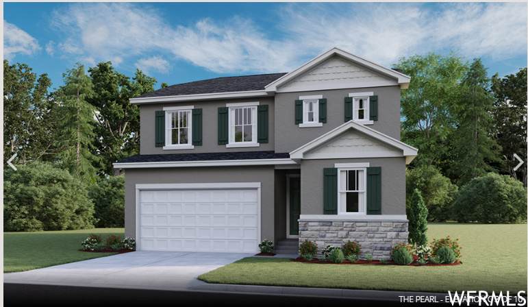399 Palomino Way - Photo 1