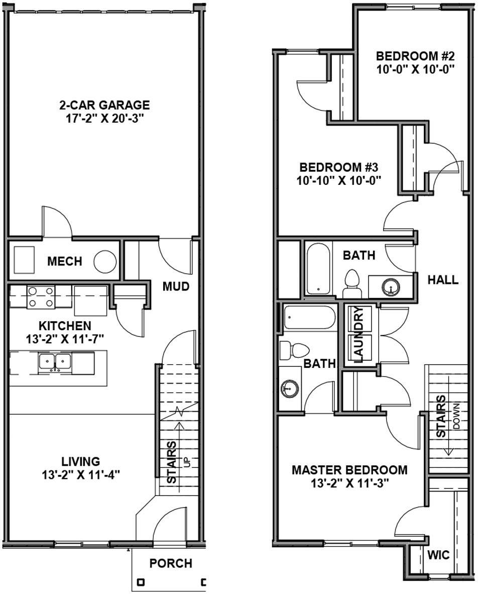 8420 Cordero Dr - Photo 1