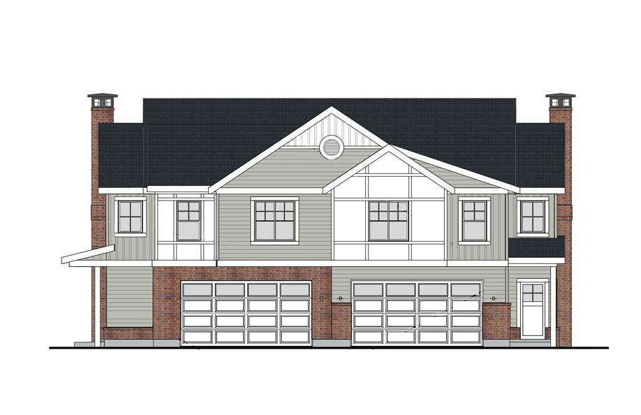 602 Mill Farm Ct - Photo 1