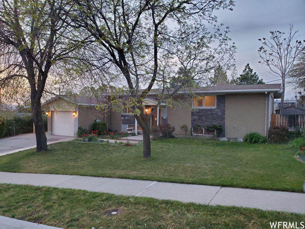 1215 Sego Lily Dr - Photo 1