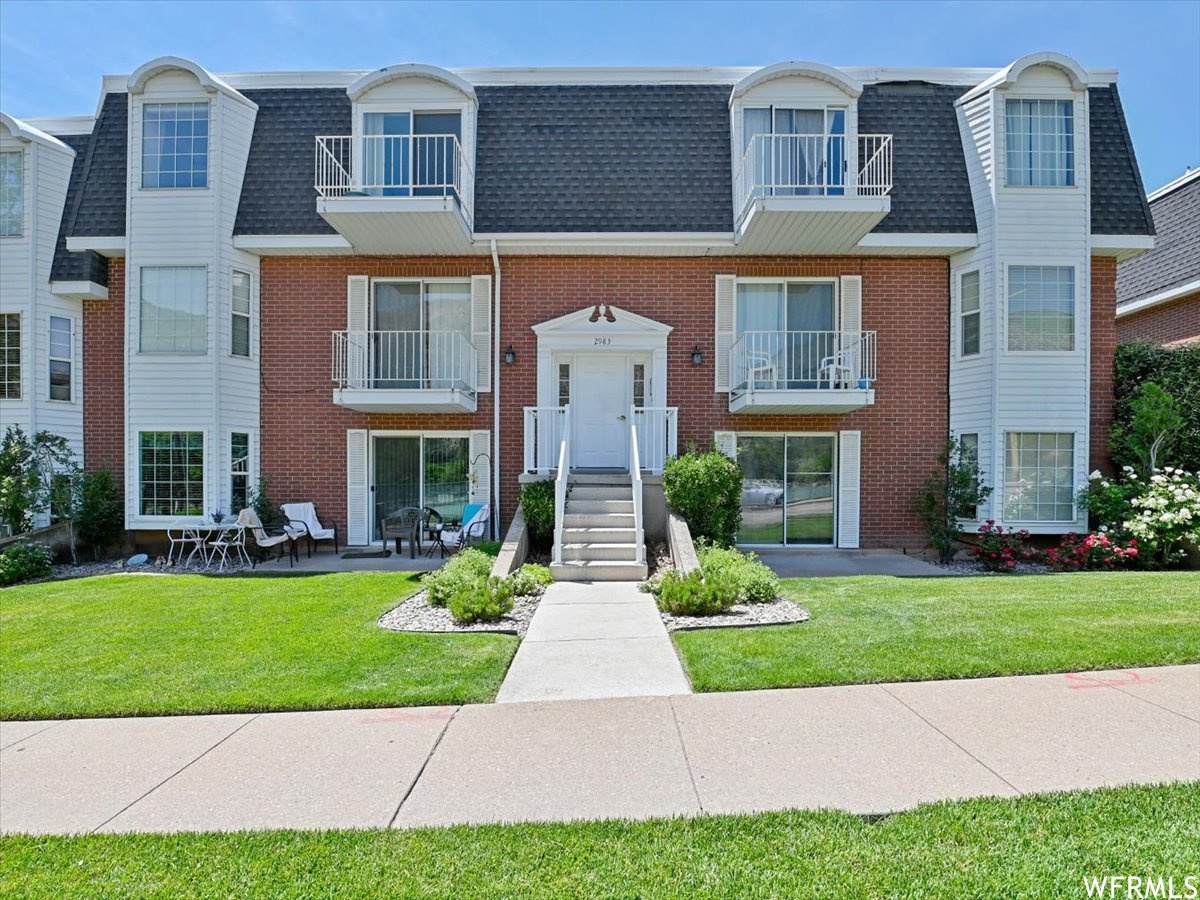 2983 Taylor Ave - Photo 1