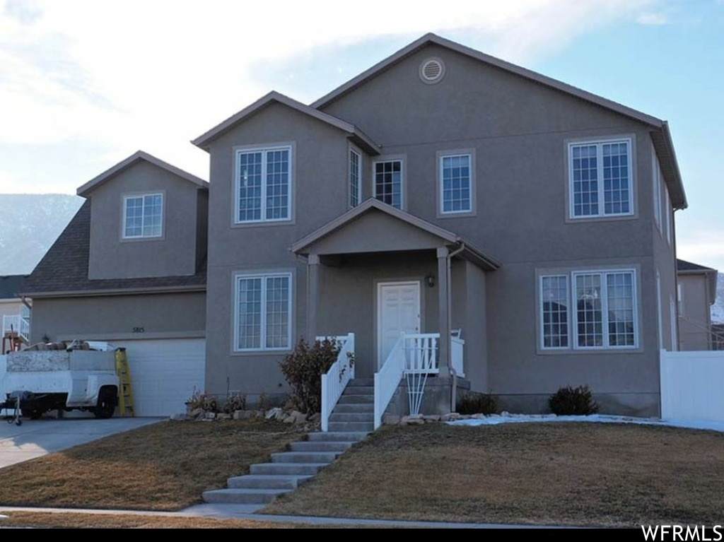 3815 Lake Vista Dr - Photo 1