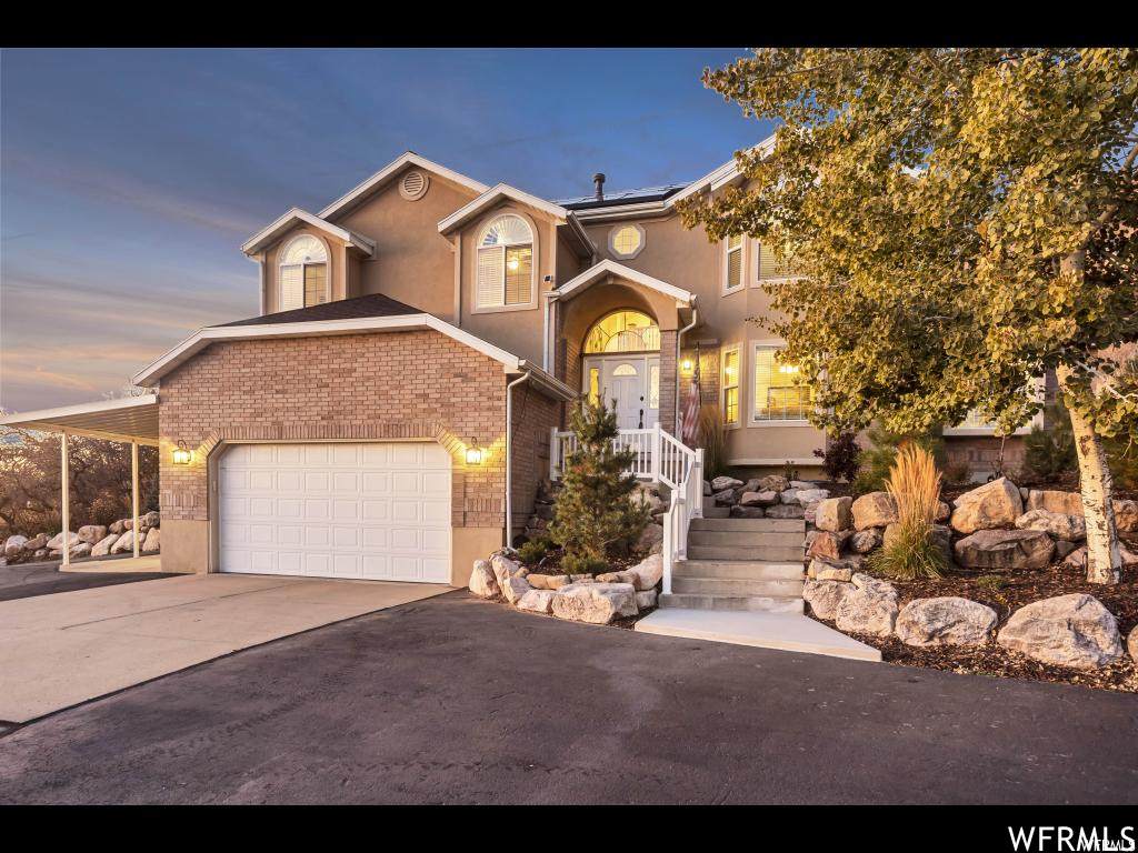 4836 Pole Patch Dr - Photo 1