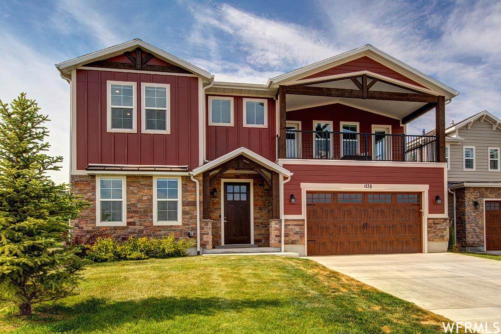 1138 Springer View Loop - Photo 1