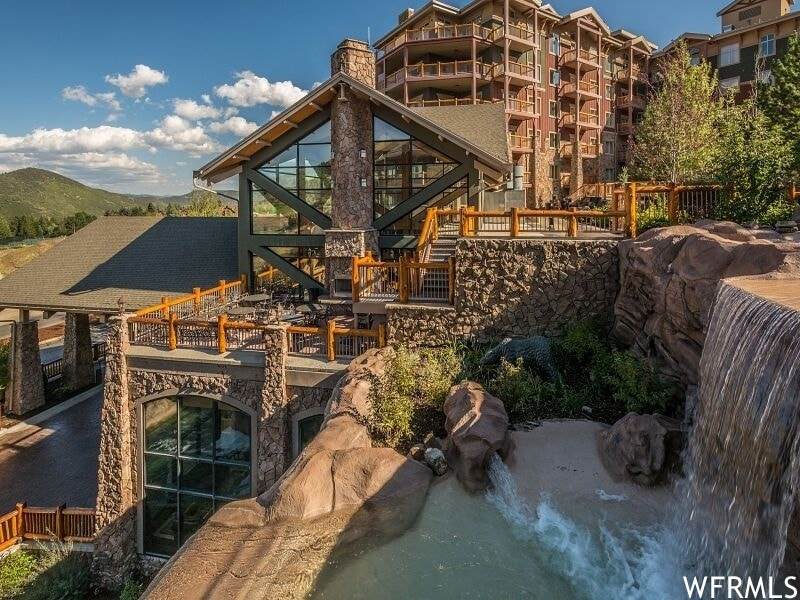 3000 Canyons Resort Dr - Photo 1