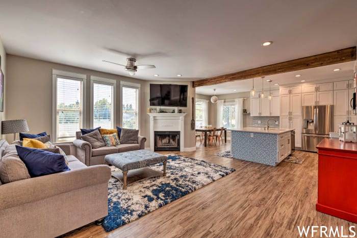942 Park Palisade Dr - Photo 1