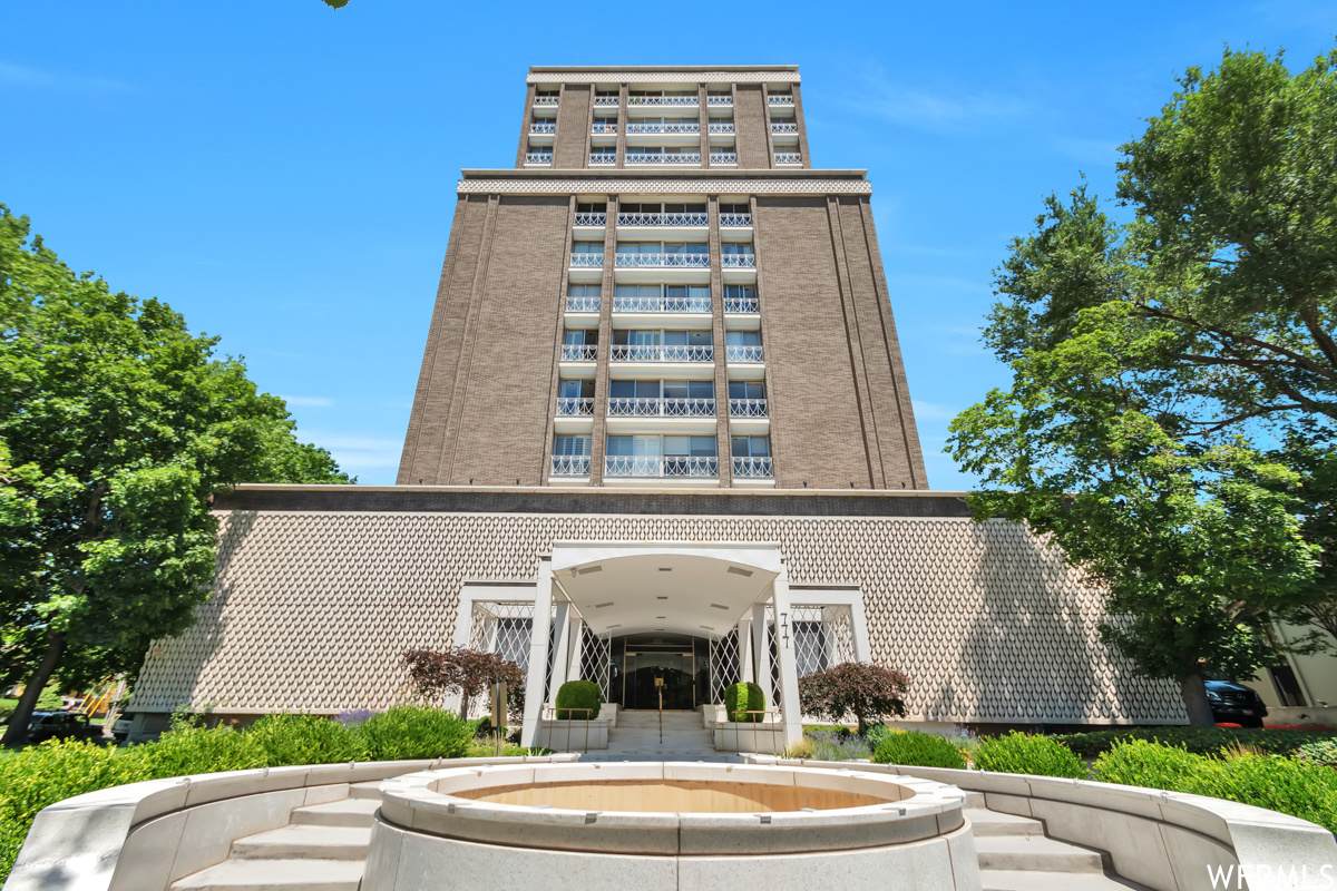 777 South Temple - Photo 1