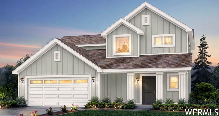 2477 Blue Water Ln - Photo 1