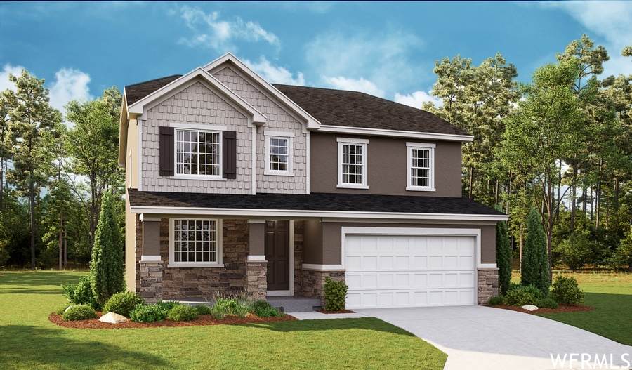 6376 Elk Refuge Way Way - Photo 1